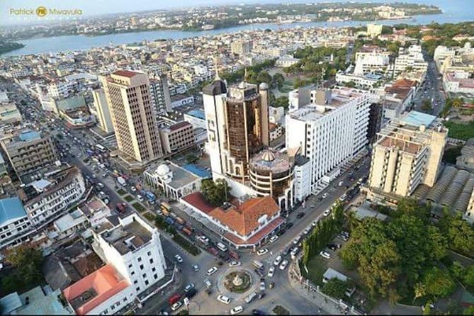 MOMBASA 3 NIGHTS 4 DAYS